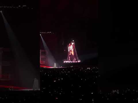 Lady Gaga - Million Reasons👒THE MAYHEM BALL Japan Tokyo 2026.01.29