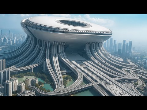 China Just Shocked The World With What It’s Building — The U.S. Never Saw It Coming