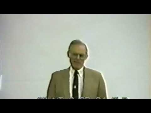 Power Encounter 15: Trauma | Dr. Timothy Warner