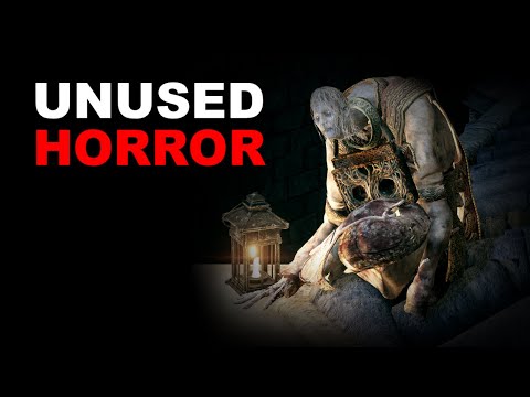 The Horror of Gostoc's Missing Arm | Elden Ring Cut Content + Lore