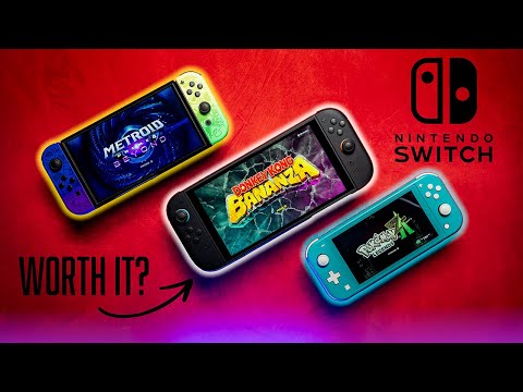 Is the Nintendo Switch 2 worth the upgrade? 6 Month Review #switch2