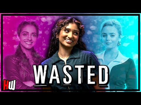 The Worst Doctor Who Companion