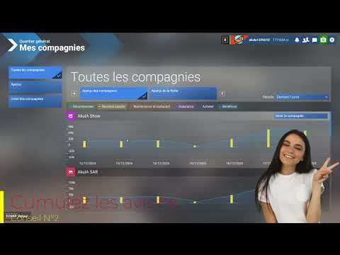 10 astuces pour développer rapidement sa carrière | FS 2024