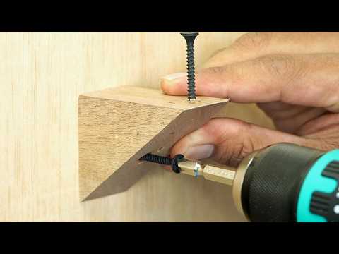 9 Hidden Craftsmanship Ideas You've Been Hiding Wood Joinery