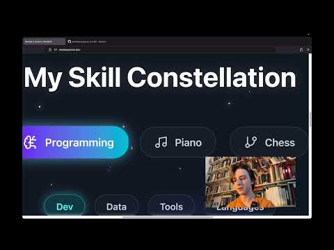 Brutally roasting the worst dev portfolio I've ever seen.