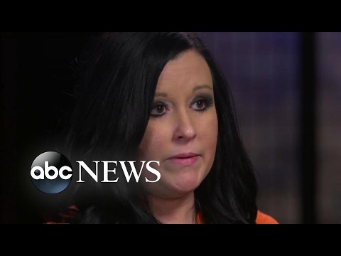 Family of ex-teacher accused of kidnapping teen says they forgive him