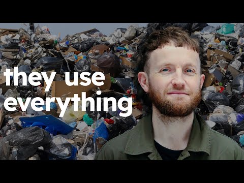 The Chef Who Fixed Restaurant Food Waste