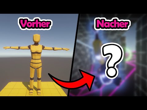 5 game developers program 1 game WITHOUT talking to each other!