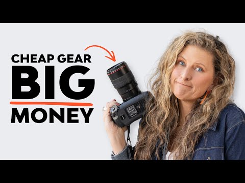 8 Things Professional Photographers Do That Amateurs Don't