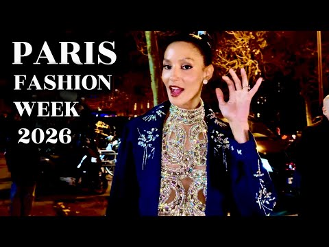 Best of Zuhair Murad  Paris Fashion Week 2026