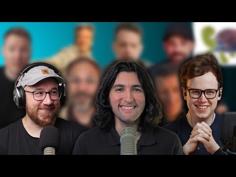 Audio YouTubers We Love (And Why You Should Too)