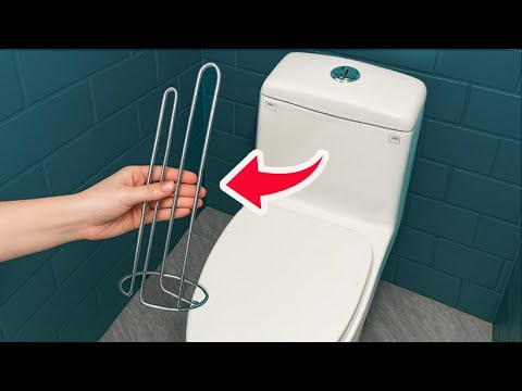 It Took Me More Than 30 Years To Realize These 14 Genius Home Tricks!