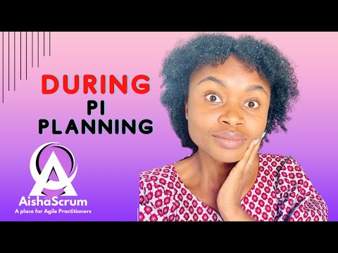 What is the ROLE of A SCRUM MASTER DURING PI PLANNING (New Tips 2024)