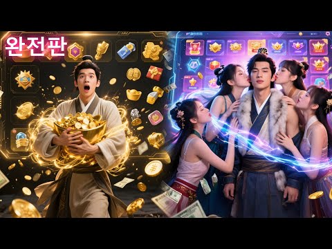 고대로 다시 태어난 가난한 청년이 "제왕 시스템"을 각성해 시스템 보상으로 6명의 미녀와 결혼했고, 인생의 정점에 올랐다.