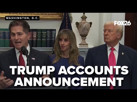 White House Announcement for Families with Young Children