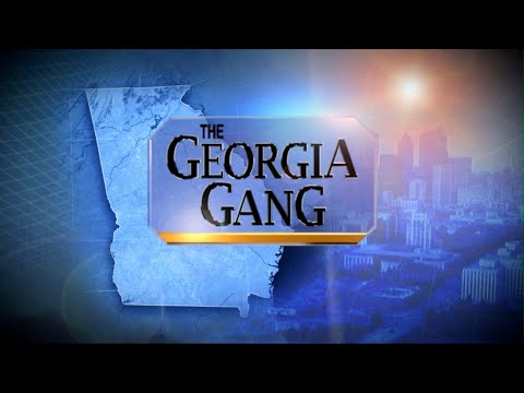 The Georgia Gang - December 14, 2025