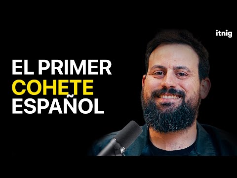 Así Se Crea un COHETE desde CERO | PLD Space #406