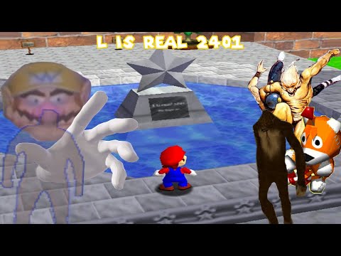 When Gaming Urban Legends Turn Out to be Real