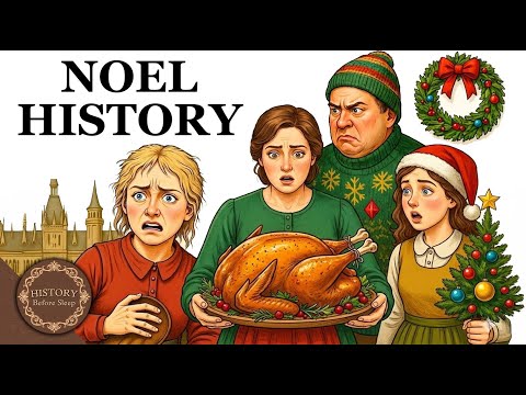 The Strangest Christmas Gifts in History