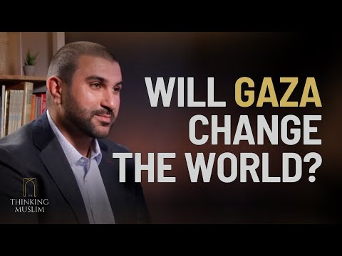 Will Gaza Change The World? With Sami Hamdi