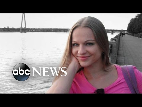 New York Kayak Murder: New Details in the Case