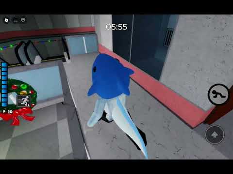 피기의 백화점에서 생존하기