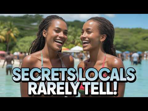 21 Hidden Jamaican Secrets That Will Leave You Speechless