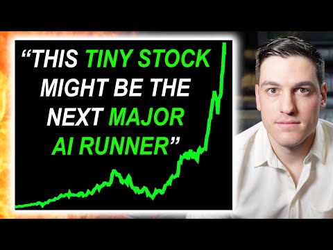 This $6.17 Stock Has MASSIVE Potential.