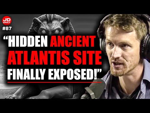 This Hidden City Might Be the Real Atlantis | Matt LaCroix