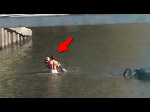 That Was Really Filmed On Camera