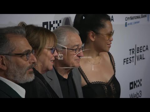 Billy Joel doc premieres at Tribeca Film Festival