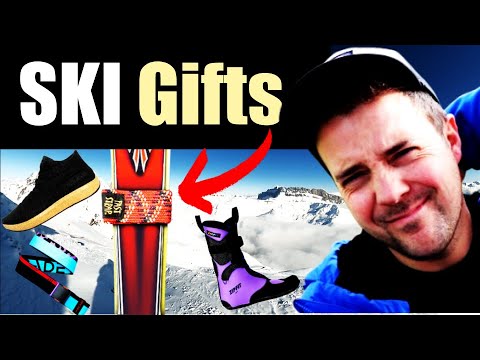 2026 Skier's Gift Guide
