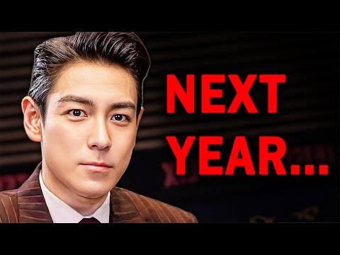 Will T.O.P. Ever Come Back to Big Bang?