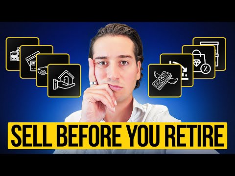 7 Assets Rich Retirees Never Buy — But Poor Ones Always Do