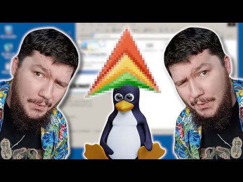 This Is The Kind Project I Love Linux For!!