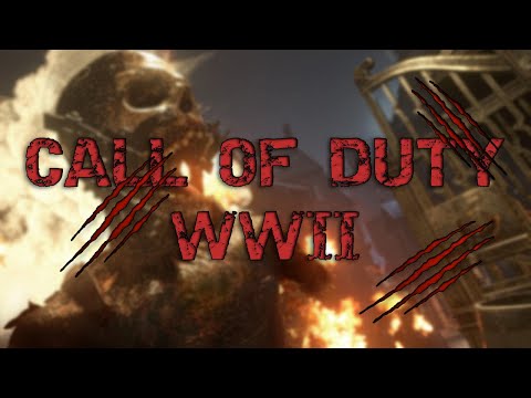 Call of Duty: WWII / Zombies