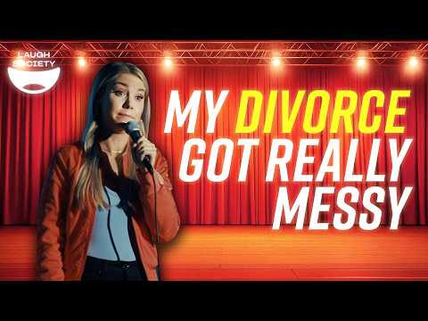 The Unexpected Perks of My Divorce: Kelsey Cook