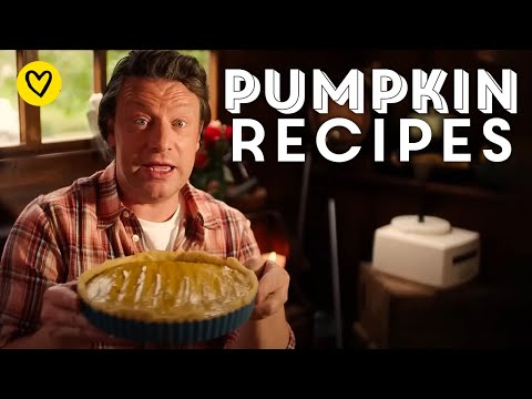 Perfect Pumpkin Recipes | How To Use Pumpkin In Your Cooking