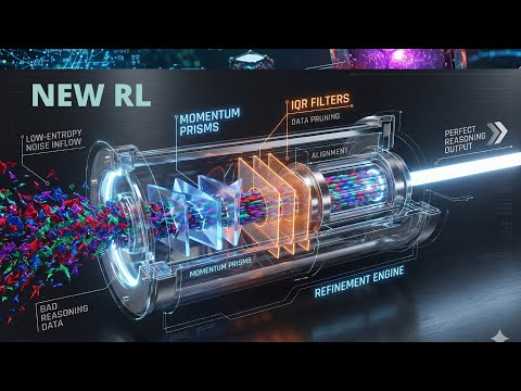 Self Learning AI: Accelerate w/ new RL