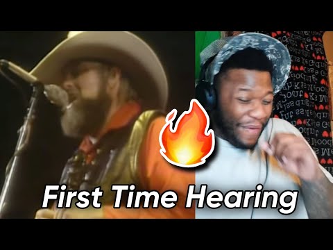 First Time Hearing | The Charlie Daniels Band - The Devil Went Down to Georgia (Rap Fan Reacts)