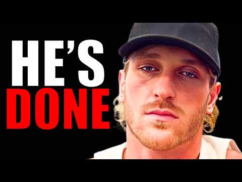 Logan Paul's Bad Karma Is Finally Here