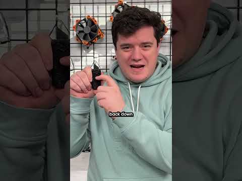 Cute Evan and Katelyn Box Cutter!