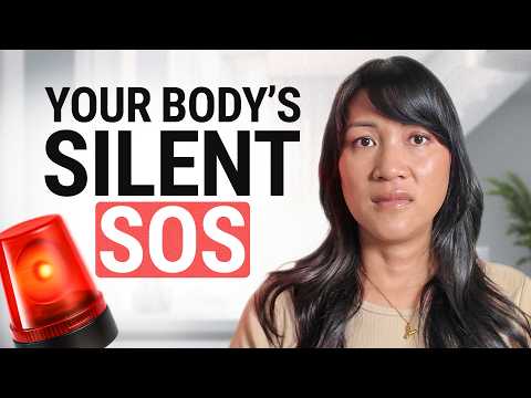 4 Signs of Low Estrogen You’re Probably Ignoring (and what to do about it)