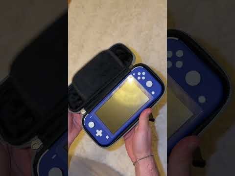 Nintendo Switch Prince of Persia Unboxing