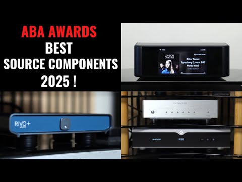 Best DACs, streamers & CD players of 2025