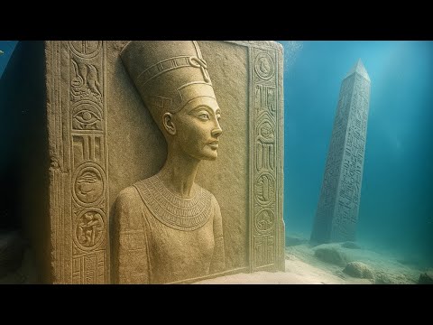 Невероятный бюст Нефертити: что скрывают эти древние черты?