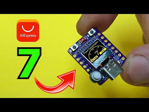 TOP 7 FANTASTIC Aliexpress Modules