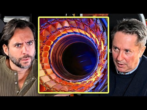 THIS IS THE BIG PROBLEM WITH QUANTUM COMPUTERS - One of their creators explains it