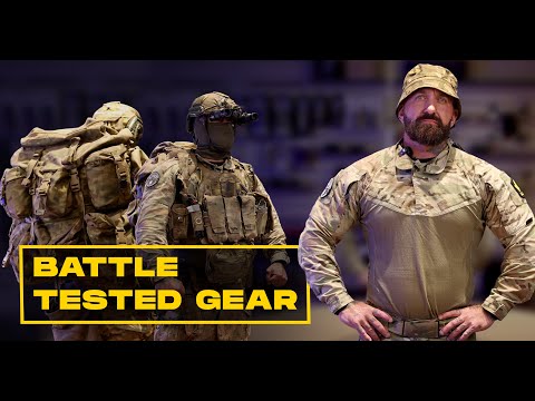 Battle-Tested Gear: Recon Leader Reveals What Saves Lives in Combat. Equipment Review