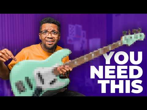 5 Incredible Basses You've Never Heard Of